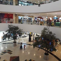 Photo taken at Cipinang Indah Mall by Magdalena N. on 10/31/2019