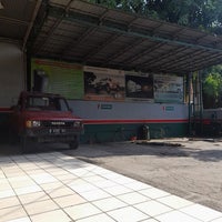 Photo taken at Prima Motor (Bengkel,Salon &amp;amp; Cuci Steam Mobil) by Magdalena N. on 12/21/2023