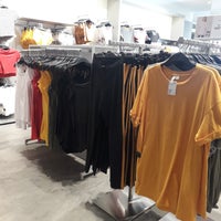 Photo taken at H&amp;amp;M by Magdalena N. on 6/30/2019