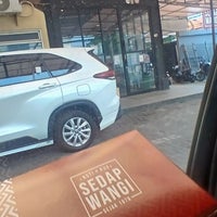Review Sedap Wangi Cake & Bakery
