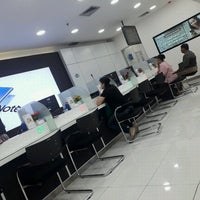 Photo taken at Samsung Service Center by Magdalena N. on 12/20/2019