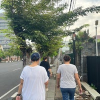 Review Lapangan Simpang Lima Semarang Indonesia