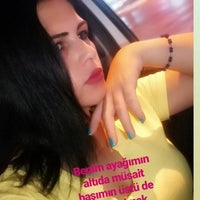 รูปภาพถ่ายที่ Kipa Shell โดย Ayşe Sönmez . เมื่อ 8/8/2019