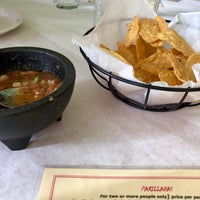 Photo taken at Wholly Frijoles by Stephen R. on 11/2/2018
