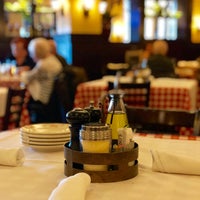 Photo taken at Maggiano&amp;#39;s Little Italy by Stephen R. on 4/7/2018