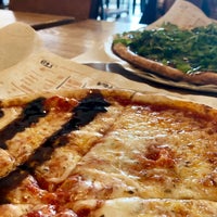 Photo taken at Blaze Pizza by Stephen R. on 2/5/2019