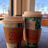Photo taken at Starbucks by Stephen R. on 11/10/2018