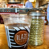 Photo taken at Blaze Pizza by Stephen R. on 5/28/2019