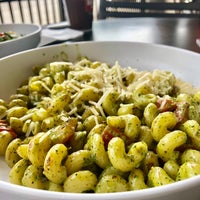 Photo taken at Noodles &amp;amp; Company by Stephen R. on 8/17/2018