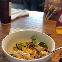 Photo taken at Noodles &amp;amp; Company by Stephen R. on 11/6/2017