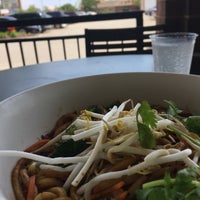 Photo taken at Noodles &amp;amp; Company by Stephen R. on 6/29/2017