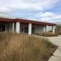 Photo taken at Warren-Newport Public Library by Stephen R. on 10/3/2017