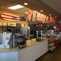 Photo taken at Jersey Mike&amp;#39;s Subs by Stephen R. on 9/18/2017