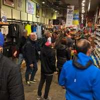 Photo taken at Marathon Sports by Stephen R. on 4/17/2018