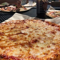 Photo taken at Blaze Pizza by Stephen R. on 9/11/2018