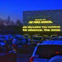 Goochland Drive In Theater Movie Theater In Louisa