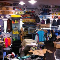 Photo taken at GoodPeople Store by Mike E. on 12/12/2012