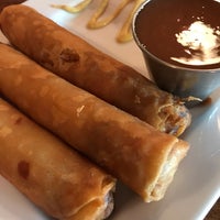 5/3/2017 tarihinde Leandro N.ziyaretçi tarafından Stir Fry Cafe: Asian, Sushi &amp;amp; Thai Cuisine, Kingsport'de çekilen fotoğraf