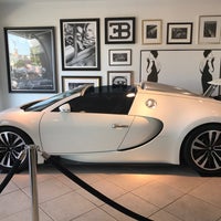 Photo taken at O&amp;#39;Gara Coach Beverly Hills by Leandro N. on 6/18/2017