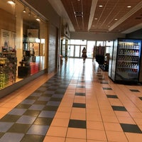 Photo taken at The Mall at Johnson City by Leandro N. on 3/28/2018