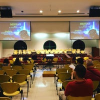 Photo taken at Singapore Bible College by Jero M. on 4/22/2017
