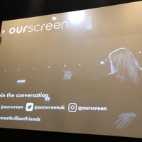 Photo taken at Hackney Picturehouse by Lee M. on 6/13/2019