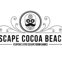 Escape Cocoa Beach 3 Tips From 35 Visitors Photo Taken At Escape Cocoa Beach By On 6 8 2016