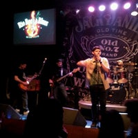 Photo taken at Rio Rock &amp;amp; Blues Club by Marcia B. on 11/25/2012
