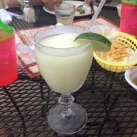 Photo taken at Margarita&#39;s Mexican Grill by ItsMsRandom on 4/3/2014