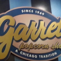 garrett popcorn shops