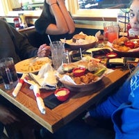 Photo taken at Chili&amp;#39;s Grill &amp;amp; Bar by Jessica N. on 12/26/2012