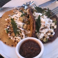 Photo taken at Anepalco Modern Mexican by Ashley on 10/27/2019