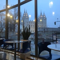 Blue Lemon - Rio Grande - Salt Lake City, UT