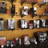 5/7/2017에 Jane K.님이 Дом Кофе에서 찍은 사진