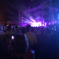 Photo taken at Stir Concert Cove by Michelle G. on 7/22/2017