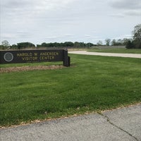 5/20/2019에 Michelle G.님이 Fort Atkinson State Historical Park에서 찍은 사진