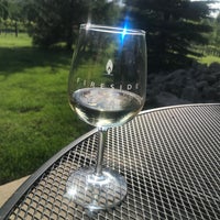 Photo taken at Fireside Winery by Michelle G. on 5/21/2021