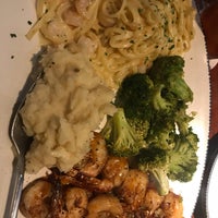 Photo taken at Red Lobster by Michelle G. on 10/2/2018