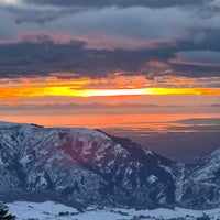 12/22/2023にMichelle G.がPowder Mountainで撮った写真