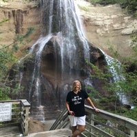 Photo taken at Smith Falls State Park by Michelle G. on 8/14/2020