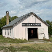 Photo prise au Living History Farms par Michelle G. le9/20/2023