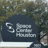 Photo taken at NASA Johnson Space Center by Michelle G. on 3/4/2024