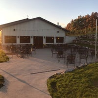 Photo taken at Madison County Winery by Michelle G. on 10/13/2018