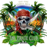 6/9/2016 tarihinde The Pirate Clubziyaretçi tarafından The Pirate Club'de çekilen fotoğraf