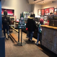 Photo taken at Starbucks by Melanie S. on 1/2/2019
