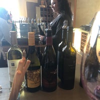 1/14/2018 tarihinde Melanie S.ziyaretçi tarafından Vina Robles Vineyards &amp;amp; Winery'de çekilen fotoğraf