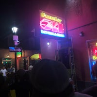 Photo taken at Funky 544 by Melanie S. on 5/19/2018