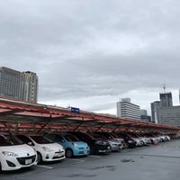 阪急 梅田駅 駐車場 Parking In 梅田 阪急 梅田駅 駐車場 Parking In 梅田