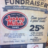 jersey mike's broadway chicago