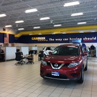 Carmax Auto Dealership Photo Taken At Carmax By Katylou M On 7 19 2017